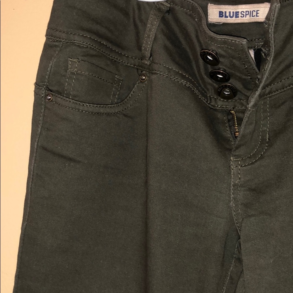 Pants - Picture 2 of 4